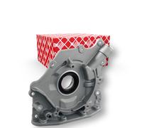 Bomba de aceite 178670 FEBI BILSTEIN para FORD CITROËN PEUGEOT MAZDA VOLVO MINI