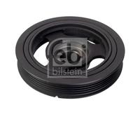 Febi Bilstein 178712 Polea Del Cigüeñal Para Opel Astra K Chevrolet