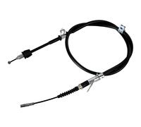 Cable del freno de mano Atrás derecha 178867 FEBI BILSTEIN para KIA HYUNDAI