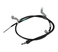 Cable del freno de mano Atrás derecha 178870 FEBI BILSTEIN para HYUNDAI i30