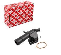 FEBI BILSTEIN 178905 Brida de refrigerante