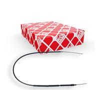 Febi bilstein 17907 cable de freno de mano