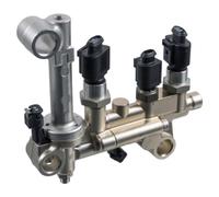 Febi Bilstein 179070 Adblue - Dosificador/inyector (1 unidad)