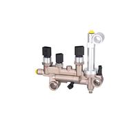 FEBI BILSTEIN 179070 Dosificador, inyección úrea