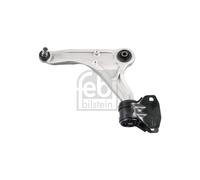FEBI BILSTEIN 179106 Barra oscilante delantero izquierdo para Ford Mondeo