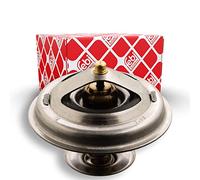 FEBI BILSTEIN Termostato del refrigerante 17916 para Audi y Volkswagen
