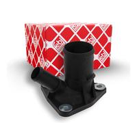 FEBI BILSTEIN 17927 Brida de refrigerante