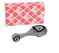 FEBI BILSTEIN 179335 Soporte de motor Rodamiento de caucho-metal