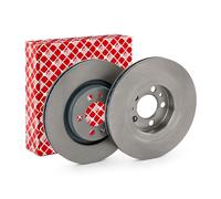 FEBI BILSTEIN 17936 Disco de freno