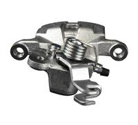 Pinza de freno Eje trasero, derecha (1 émbolos) 179447 FEBI BILSTEIN para MAZDA