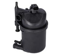 FEBI BILSTEIN 179498 Filtro combustible Filtro de tubería & con tapón roscado de descarga de agua & con conexión para sensor de agua