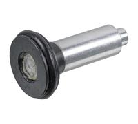 FEBI BILSTEIN Guía rodillo puerta corrediza arriba, ambos lados, Puerta corredera