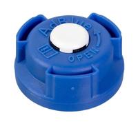 Febi Bilstein 179539 Tapa de depósito para tanque Adblue, 1 unidad
