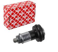 Guía de rodillos, puerta corrediza FEBI BILSTEIN 179609