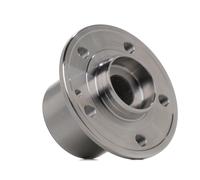 FEBI BILSTEIN 179654 Juego de cojinete de rueda Delantero Rodamiento a bolas de