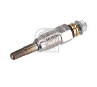 Febi BILSTEIN Bujía 17980 Original para Mitsubishi, Renault, Volvo