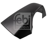FEBI BILSTEIN 179921 Cubierta retrovisor exterior derecha Compatible con MAN TGL II TGM II TGS II TGX II