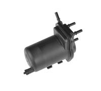FEBI BILSTEIN 179962 Filtro combustible para NISSAN MICRA III (K12) sin conexión para sensor de agua, Filtro de tubería