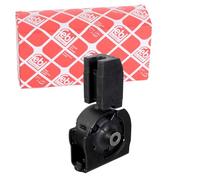 FEBI BILSTEIN 179996 Soporte de motor Rodamiento de caucho-metal