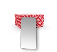 FEBI BILSTEIN 180053 Cristal de espejo, retrovisor exterior