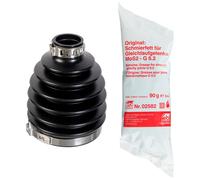 FEBI BILSTEIN 180207 Juego de fuelle, árbol de transmisión