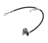 Tubo de freno flexible Eje delantero, izquierda 180225 FEBI BILSTEIN para KIA
