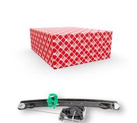 FEBI BILSTEIN 180252 eléctrico Elevalunas para BMW 3 Touring (E91) 3 Sedán (E90)