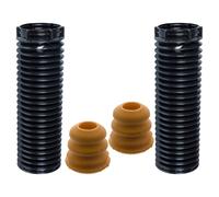 Protector del amortiguador Eje delantero 180263 FEBI BILSTEIN para FORD C-MAX II