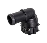 FEBI BILSTEIN 180392 Brida de refrigerante Con acople rápido