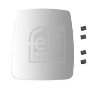 FEBI BILSTEIN 180418 Cristal de espejo retrovisor exterior