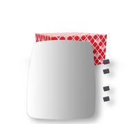 FEBI BILSTEIN 180418 Cristal de espejo, retrovisor exterior