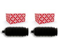 Febi bilstein 18043 Varillas de Tensión (Paquete de 2)