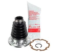 FEBI BILSTEIN 180510 Juego de fuelle, árbol de transmisión