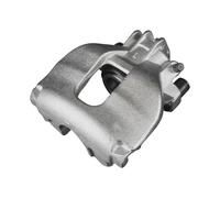 Pinza de freno Eje delantero, izquierda (1 émbolos) 180680 FEBI BILSTEIN