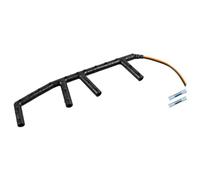 FEBI BILSTEIN 180686 Kit de reparación cables con empalmador de apriete
