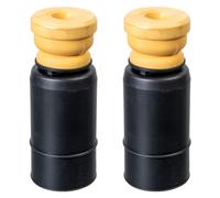 Protector del amortiguador Eje trasero 180735 FEBI BILSTEIN para BMW 1 3 4 Coupé