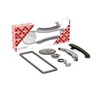 FEBI BILSTEIN Kit de cadena de distribución 180766 TIPO Kombi (356_) 1,021kg