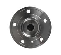 Rodamiento de la rueda Eje trasero rodillo doble 180781 FEBI BILSTEIN