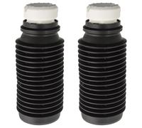 Protector del amortiguador Eje trasero 180801 FEBI BILSTEIN para TOYOTA LEXUS