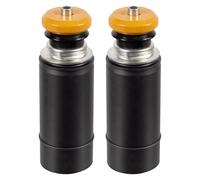 FEBI BILSTEIN 180813 Juego de guardapolvos amortiguador Trasero