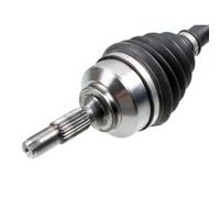 FEBI BILSTEIN 180842 Árbol de transmisión