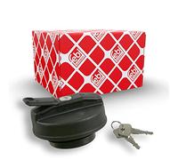 FEBI BILSTEIN Cierre de depósito de combustible 18089 65 mm