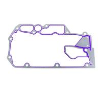 FEBI BILSTEIN 180907 Junta, carcasa del filtro de aceite