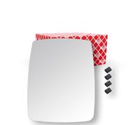 FEBI BILSTEIN 181036 Cristal de espejo, retrovisor exterior