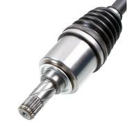 FEBI BILSTEIN 181090 Árbol de transmisión
