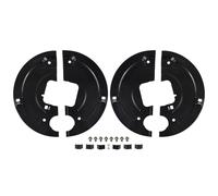 FEBI BILSTEIN 181095 Chapa protectora, tambor de freno