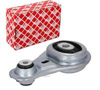 FEBI BILSTEIN 181120 Soporte de motor Rodamiento de caucho-metal