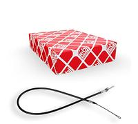 Febi bilstein 18116 cable de freno de mano