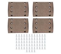 FEBI BILSTEIN 181203 Forro de freno, freno de tambor