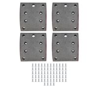 FEBI BILSTEIN 181230 Forro de freno, freno de tambor